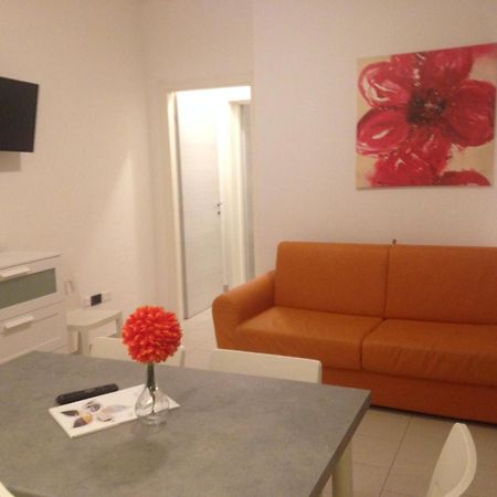 Residence Altea Riccione Kültér fotó